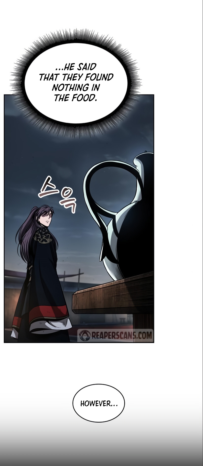 Nano Machine Chapter 112 image 6