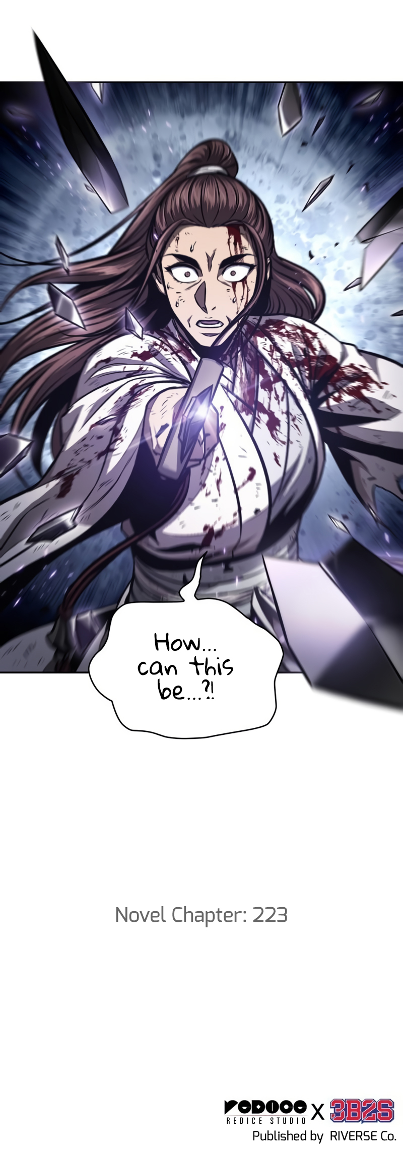 Nano Machine Chapter 119 image 14