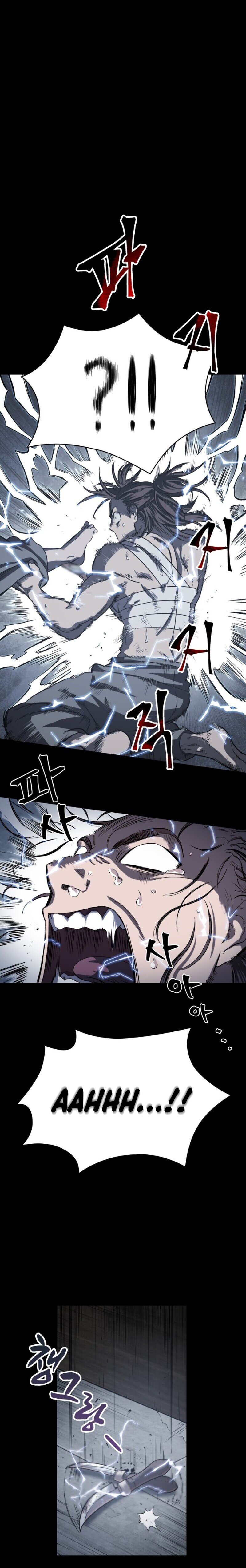 Nano Machine Chapter 13 image 22