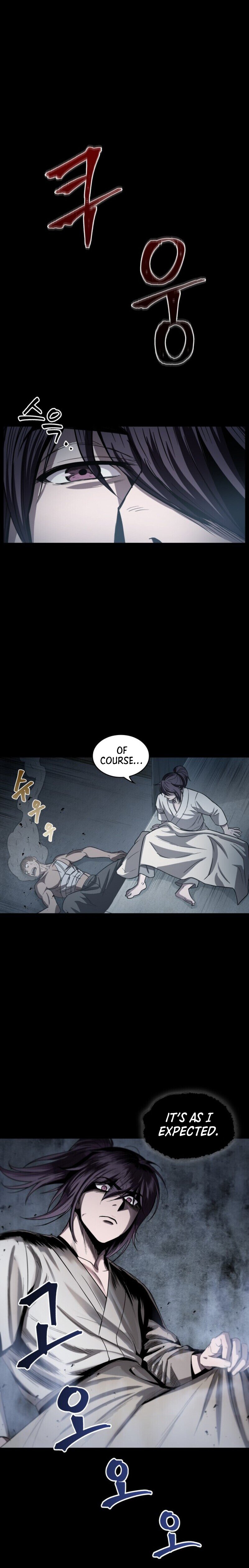 Nano Machine Chapter 13 image 23