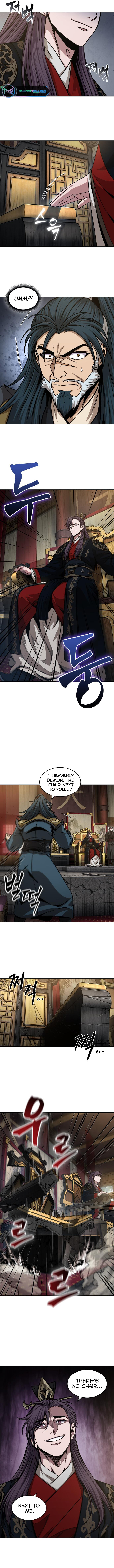 Nano Machine Chapter 136 image 3