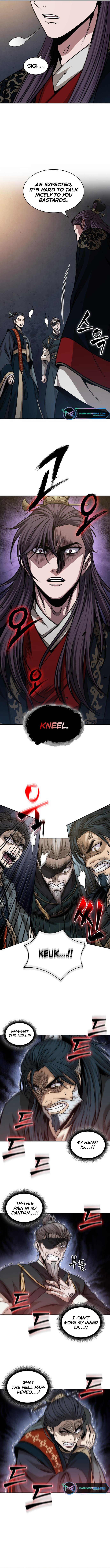 Nano Machine Chapter 137 image 8