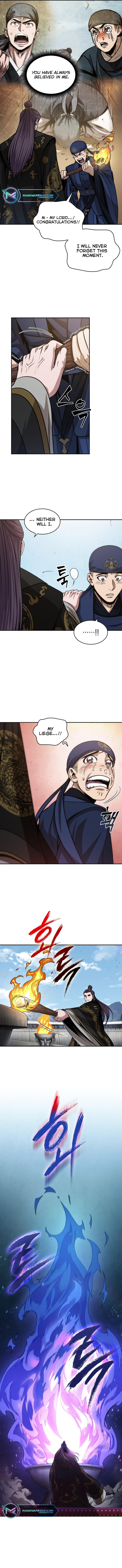 Nano Machine Chapter 138 image 10