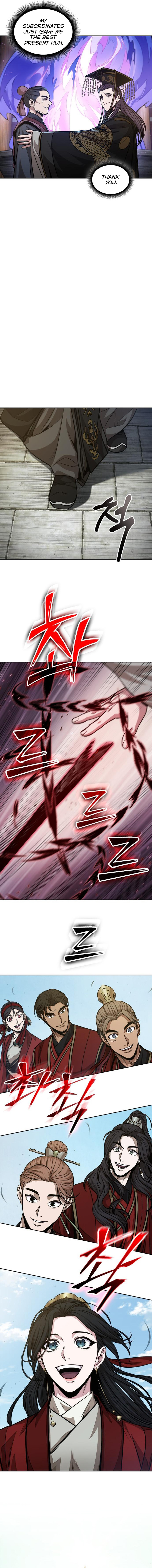 Nano Machine Chapter 138 image 13
