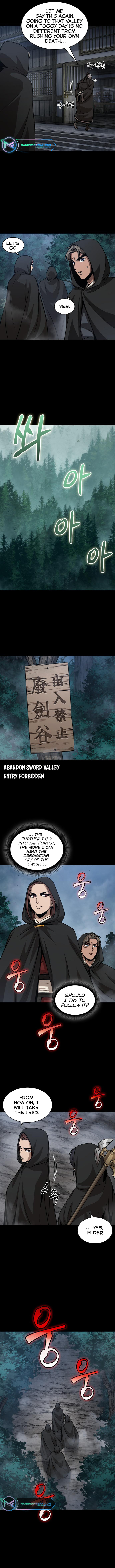 Nano Machine Chapter 140 image 2