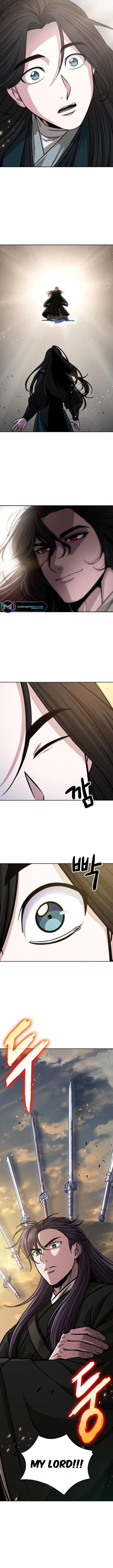 Nano Machine Chapter 151 image 2