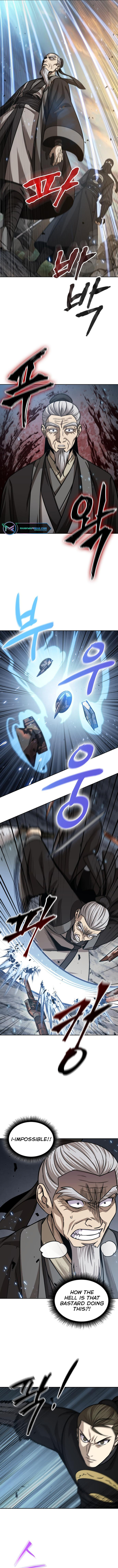 Nano Machine Chapter 151 image 7
