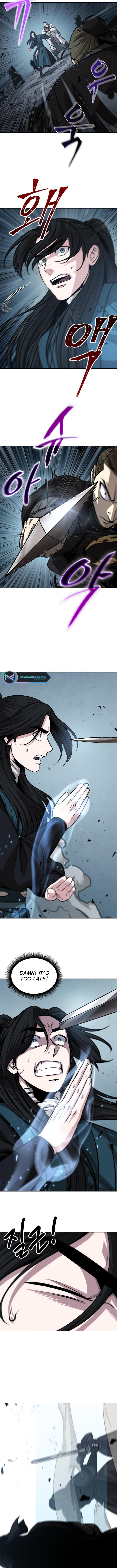 Nano Machine Chapter 151 image 8