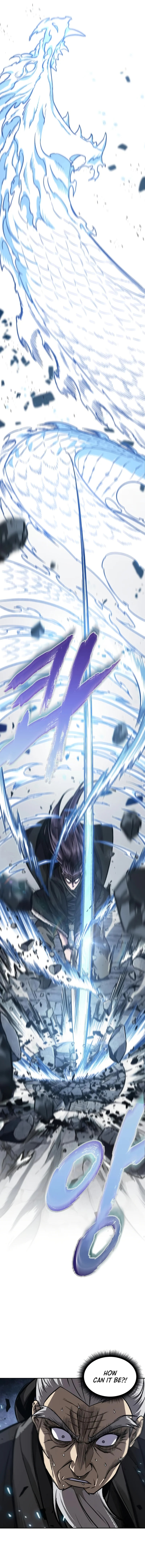 Nano Machine Chapter 152 image 6