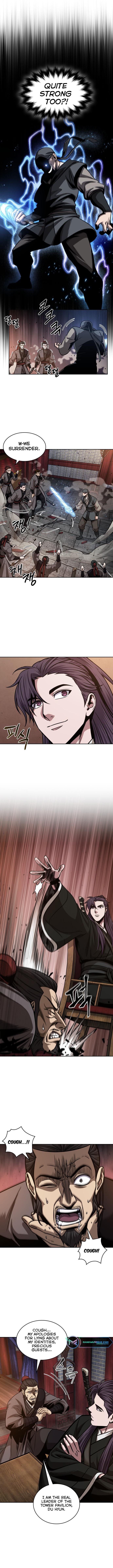 Nano Machine Chapter 158 image 9
