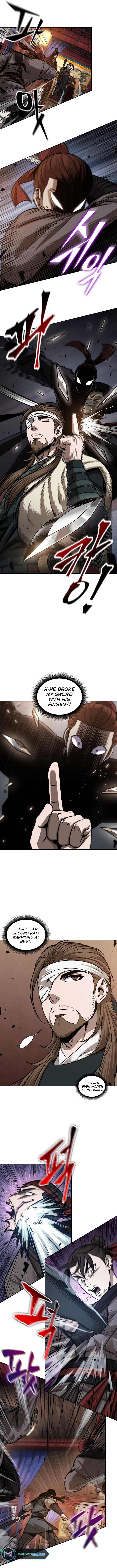 Nano Machine Chapter 158 image 4