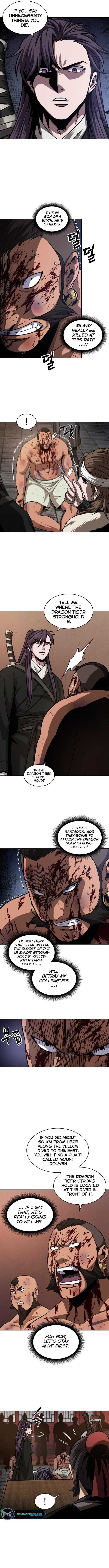 Nano Machine Chapter 159 image 10