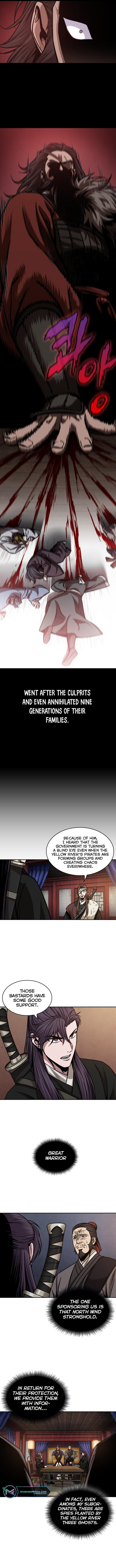Nano Machine Chapter 159 image 2