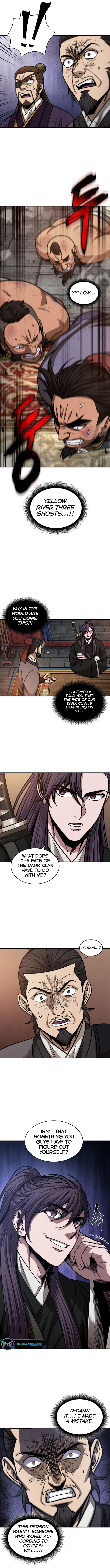 Nano Machine Chapter 159 image 7