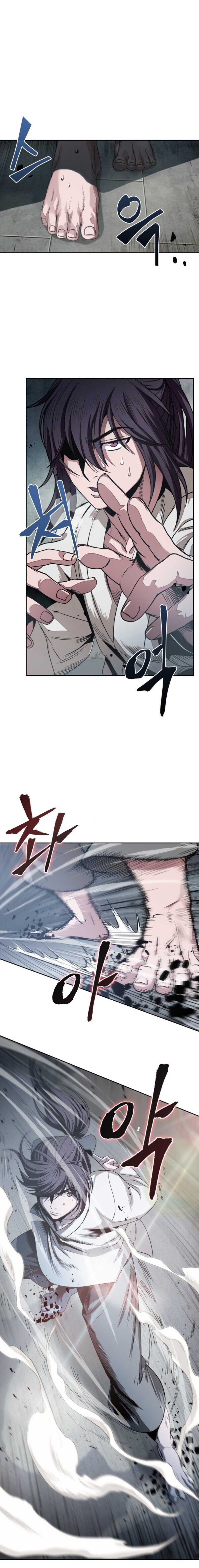 Nano Machine Chapter 16 image 13