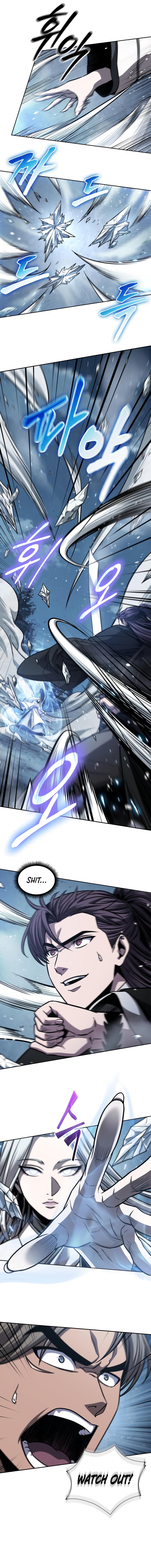 Nano Machine Chapter 169 image 6
