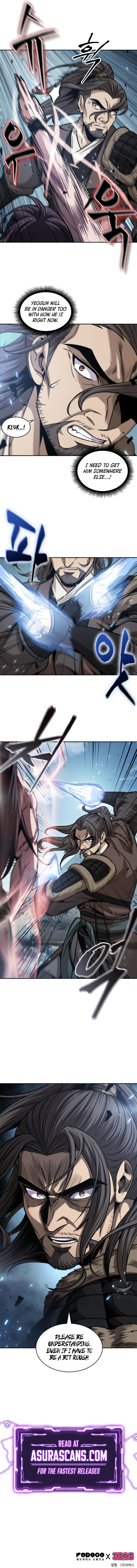 Nano Machine Chapter 174 image 12