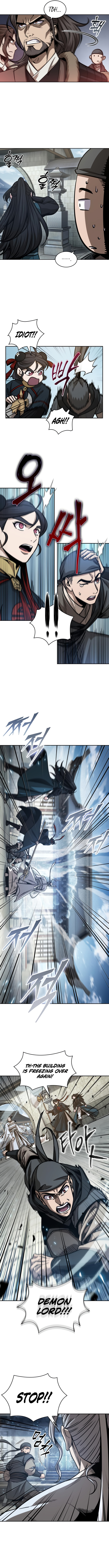 Nano Machine Chapter 174 image 2