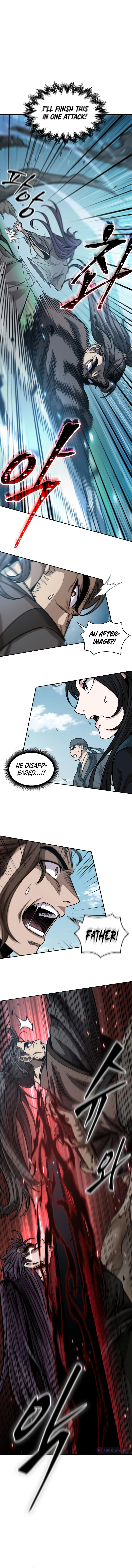 Nano Machine Chapter 177 image 1
