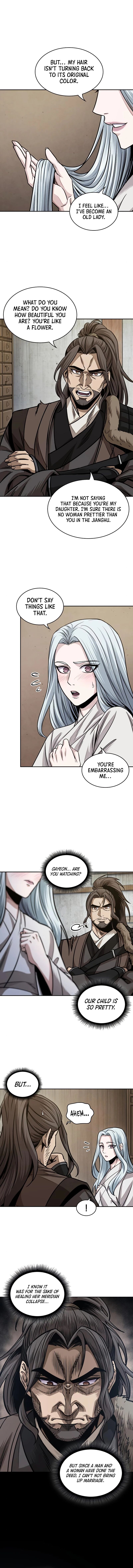 Nano Machine Chapter 178 image 6