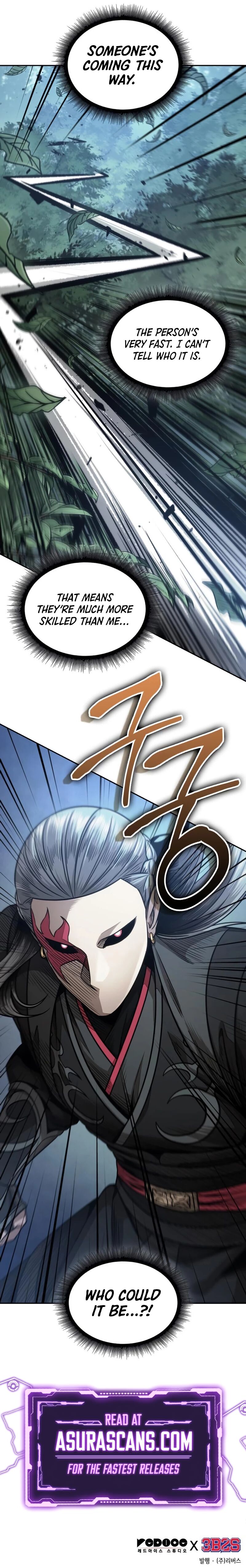 Nano Machine Chapter 179 image 10