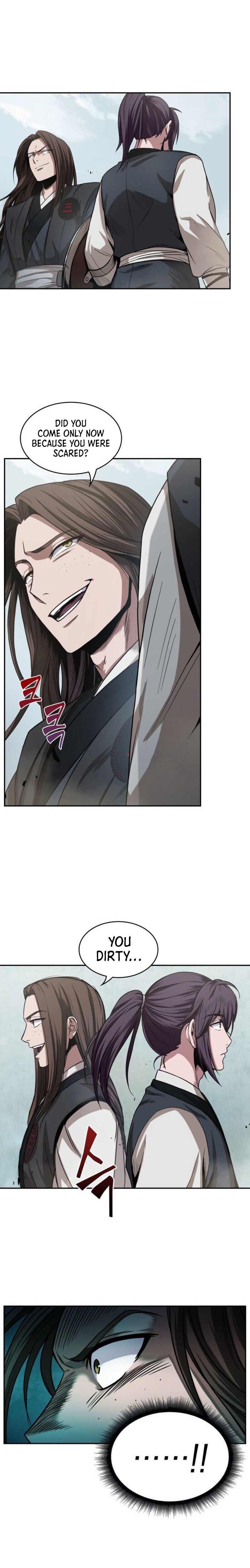 Nano Machine Chapter 18 image 3