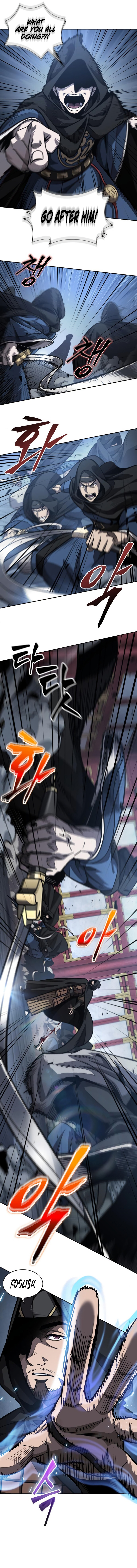 Nano Machine Chapter 188 image 4