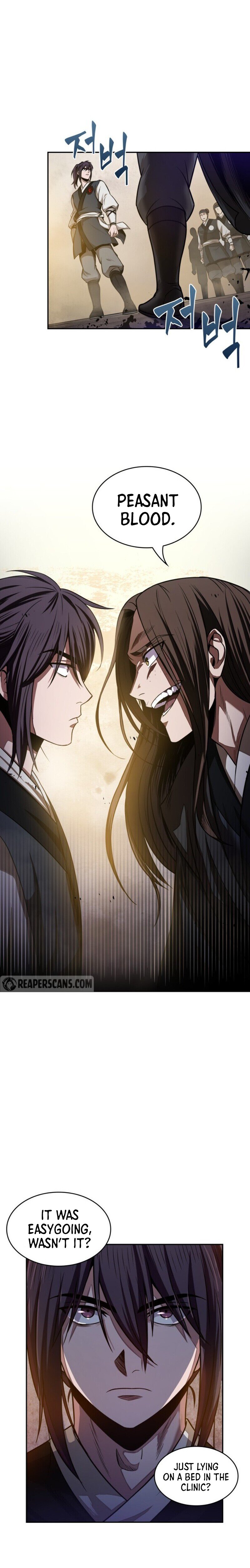 Nano Machine Chapter 19 image 10