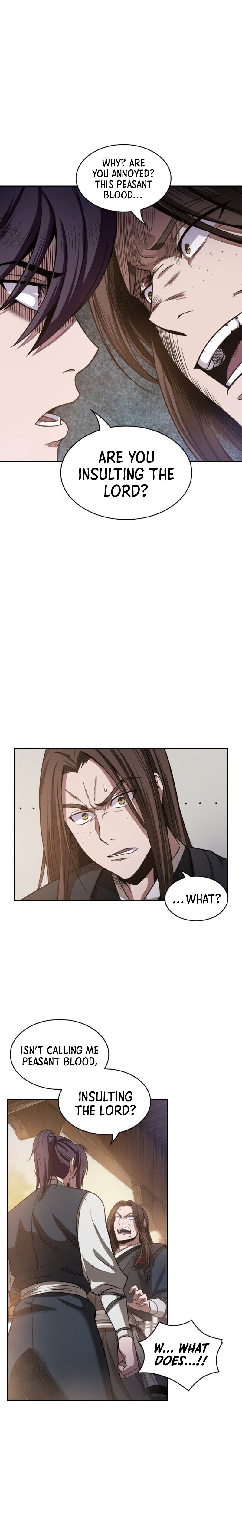 Nano Machine Chapter 19 image 11