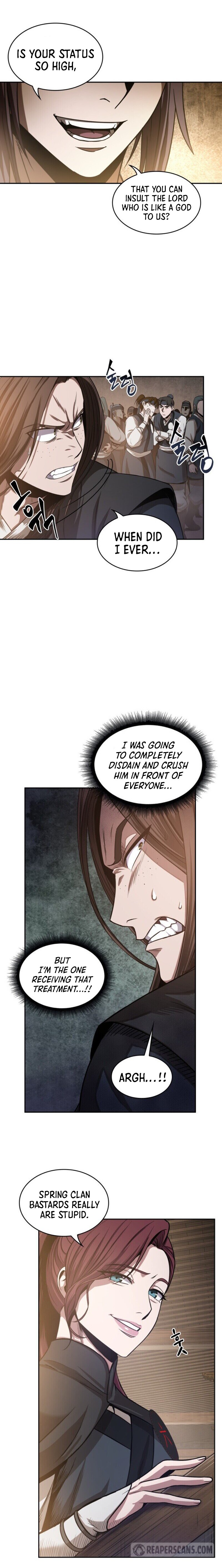 Nano Machine Chapter 19 image 12