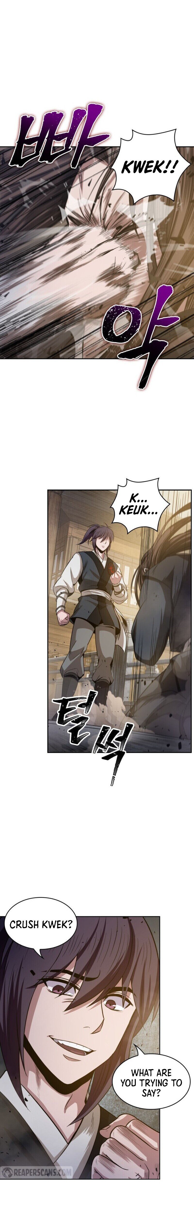 Nano Machine Chapter 19 image 14