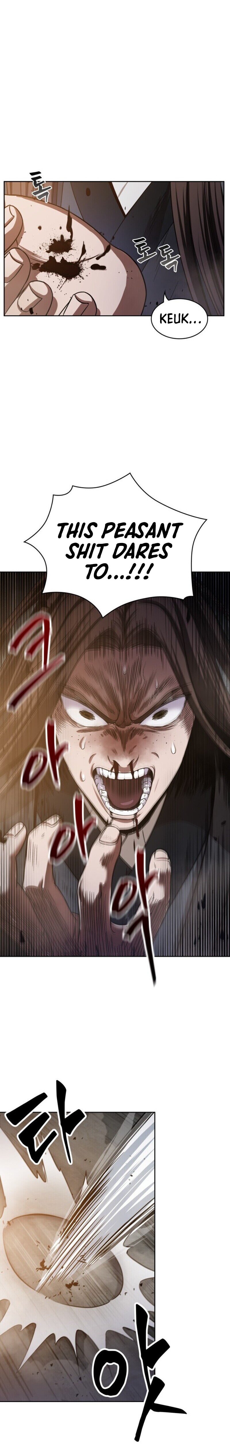 Nano Machine Chapter 19 image 15