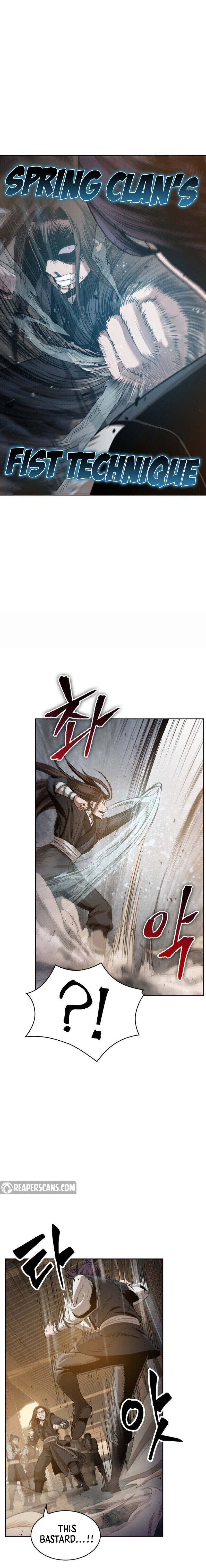 Nano Machine Chapter 19 image 16