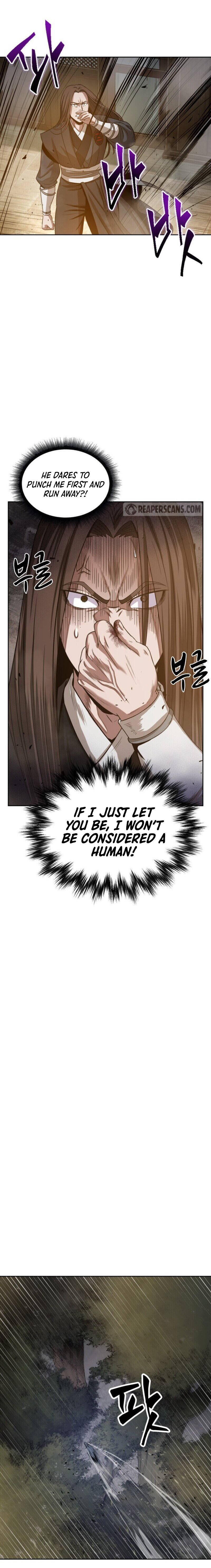 Nano Machine Chapter 19 image 18