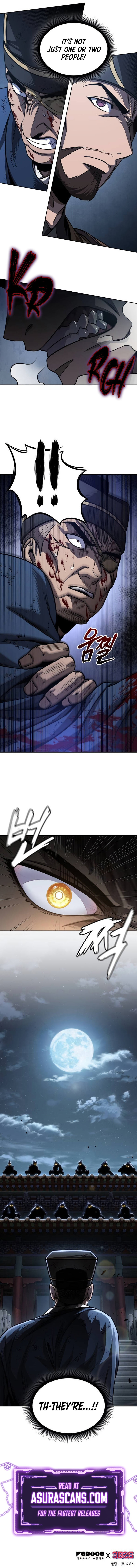 Nano Machine Chapter 190 image 9