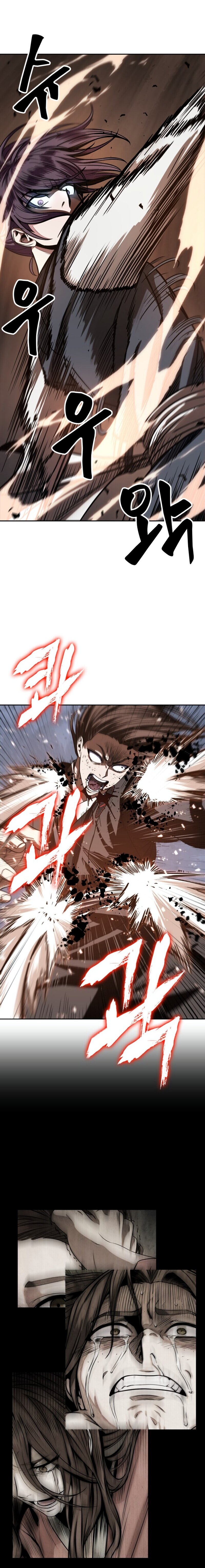 Nano Machine Chapter 20 image 17