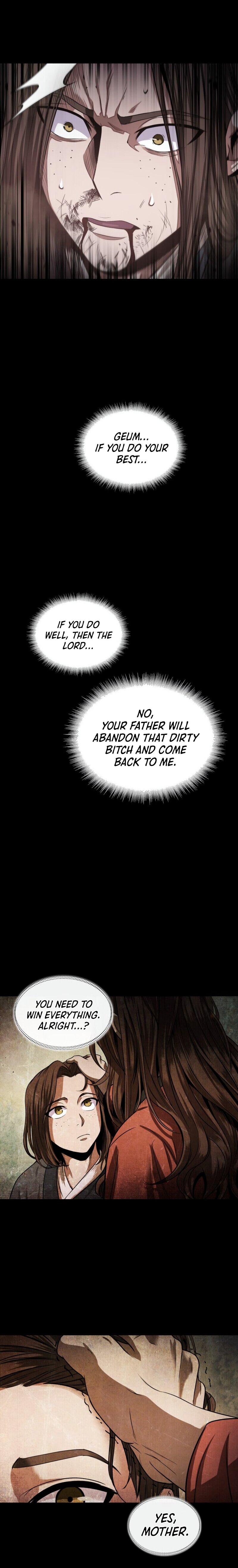 Nano Machine Chapter 20 image 18