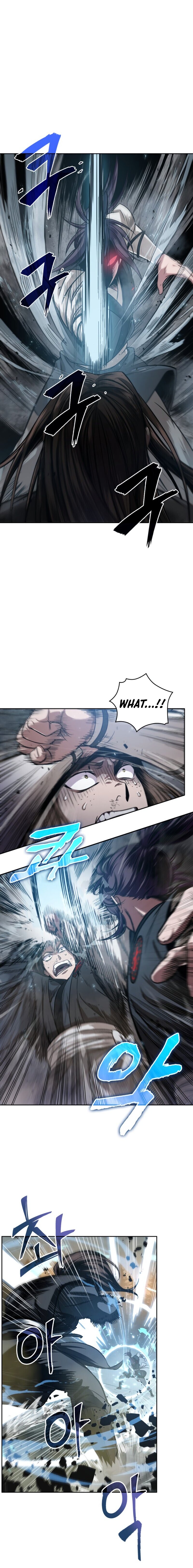Nano Machine Chapter 20 image 1