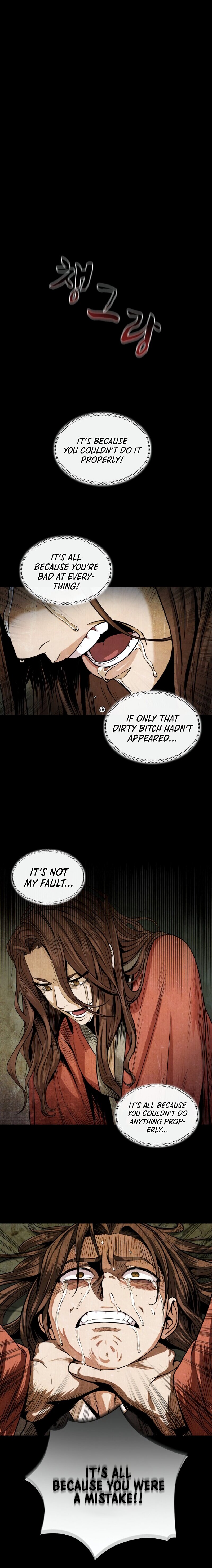 Nano Machine Chapter 20 image 19