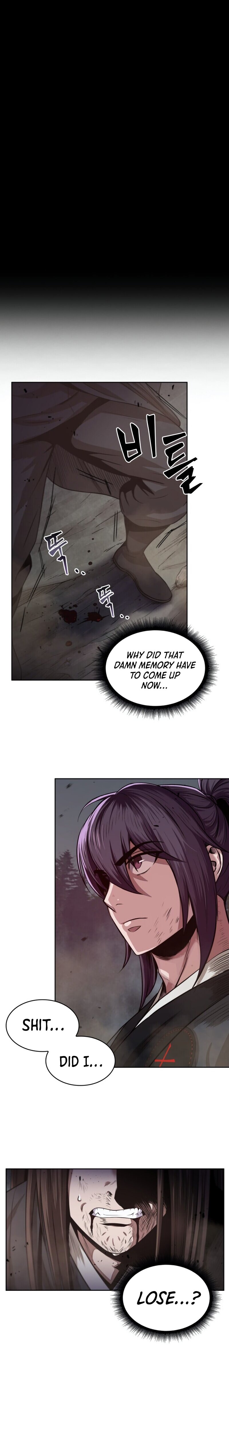 Nano Machine Chapter 20 image 20