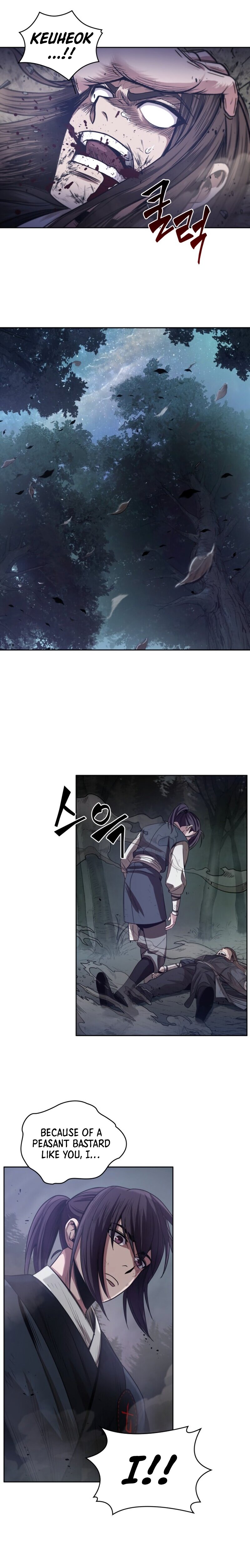 Nano Machine Chapter 20 image 22