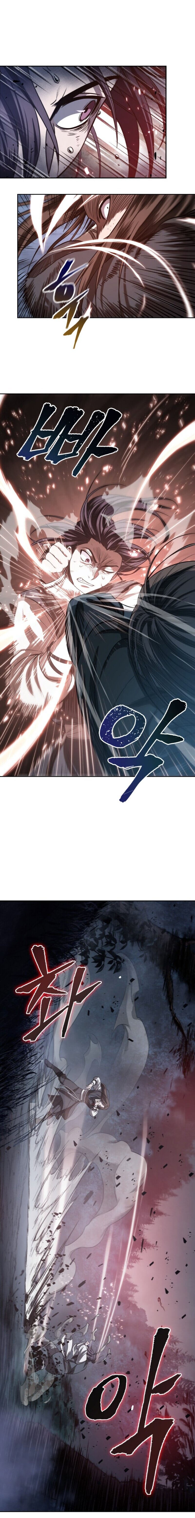 Nano Machine Chapter 20 image 6