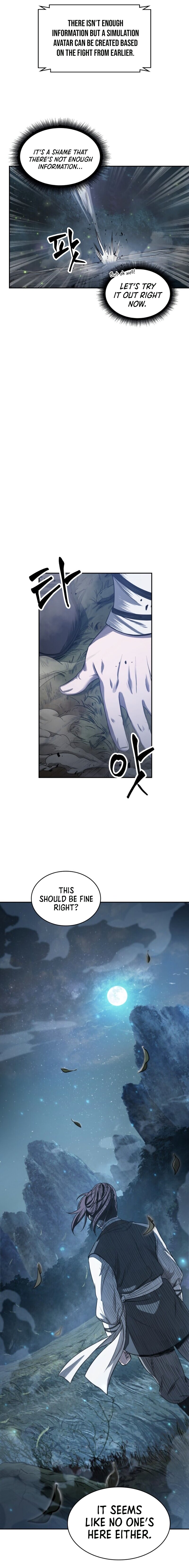 Nano Machine Chapter 21 image 10