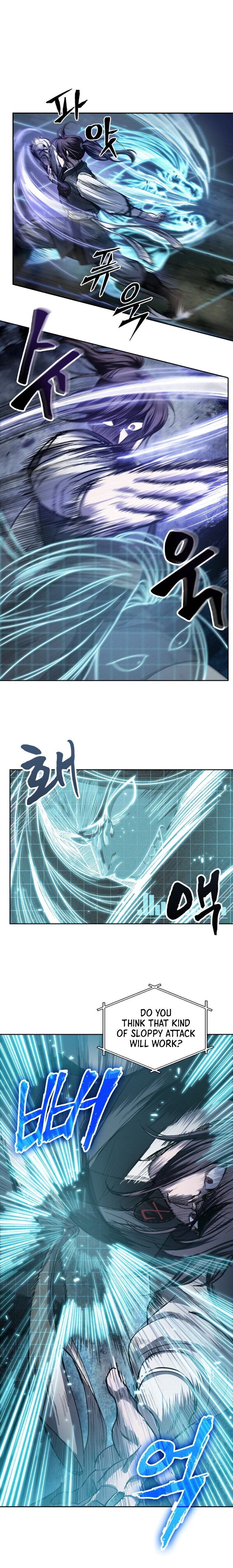Nano Machine Chapter 21 image 14