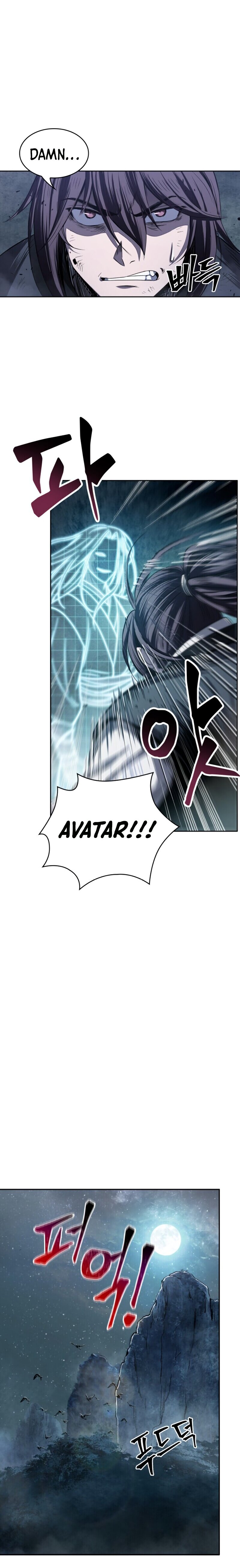 Nano Machine Chapter 21 image 16