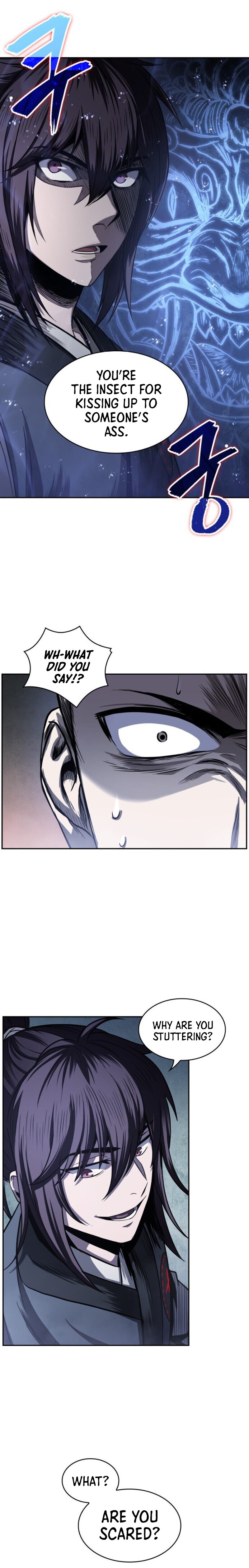 Nano Machine Chapter 22 image 5