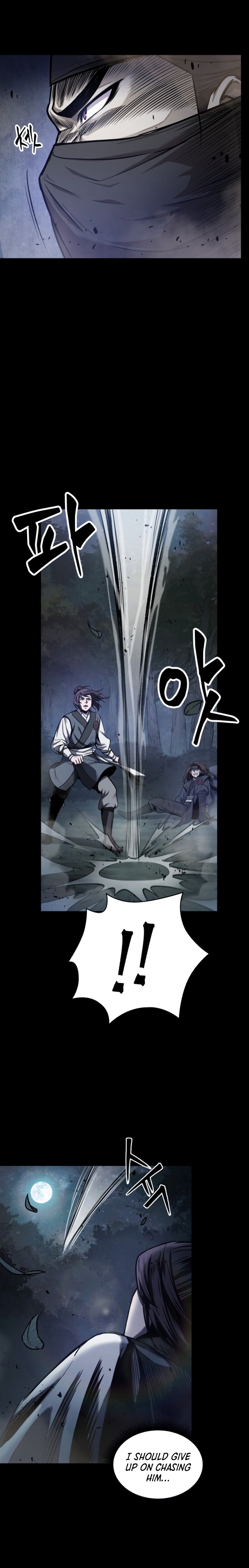 Nano Machine Chapter 23 image 16