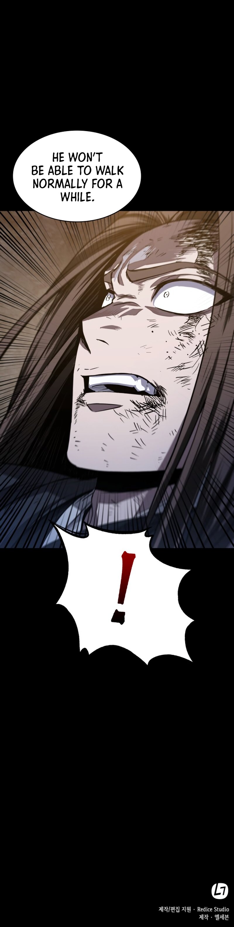 Nano Machine Chapter 23 image 21