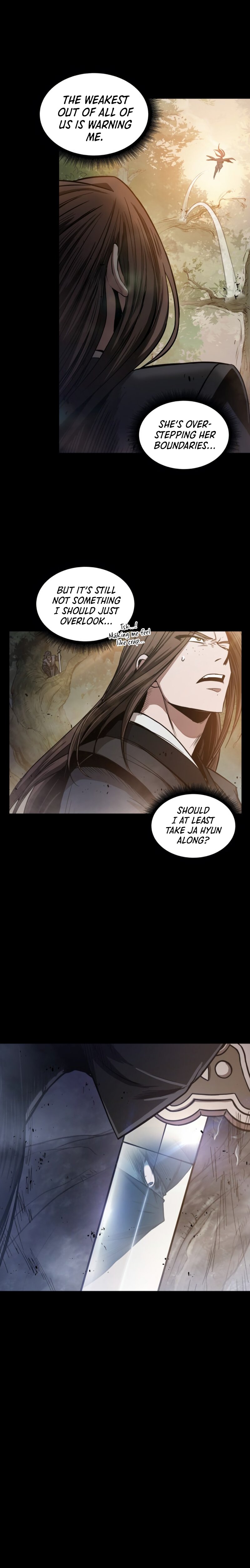 Nano Machine Chapter 23 image 6