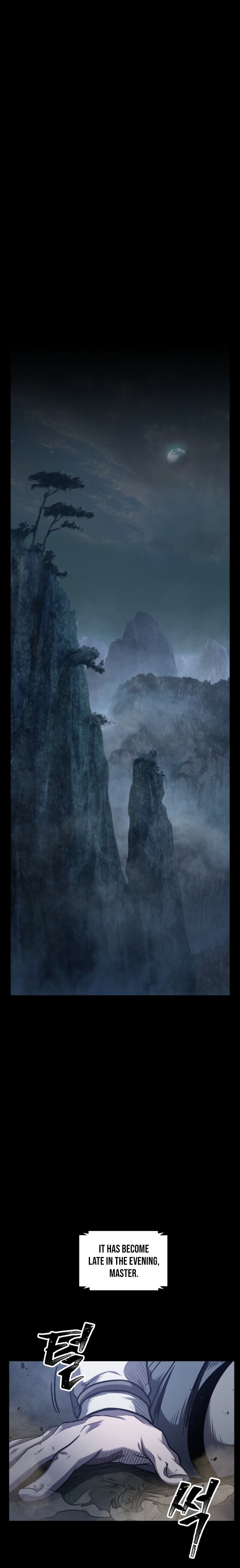 Nano Machine Chapter 23 image 7